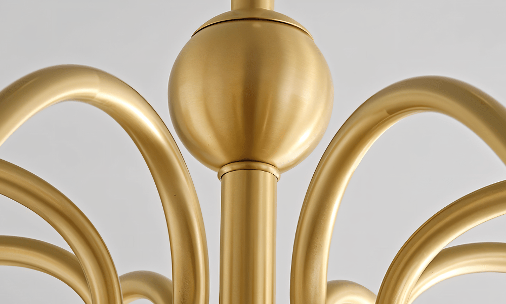 Refined Curves With A Contemporary Twist