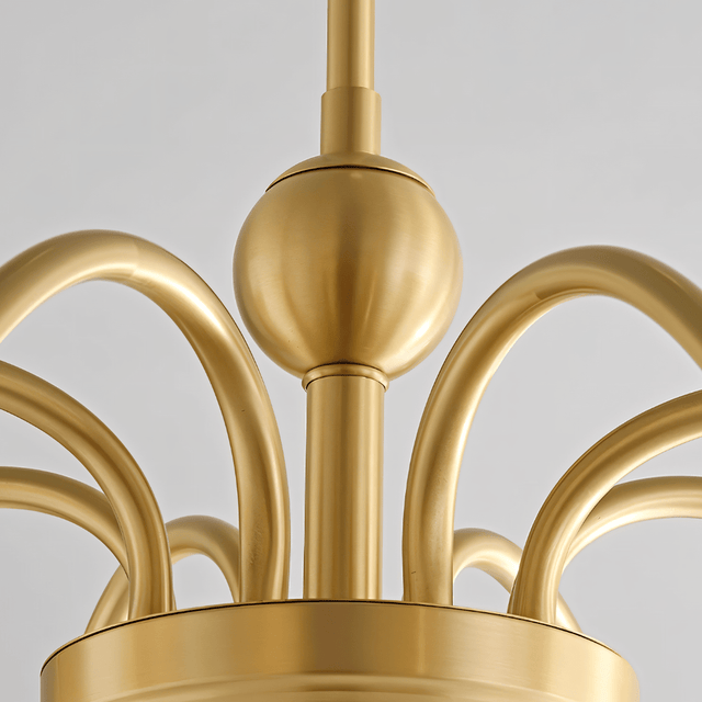 Ampix Chandelier - Residence Supply