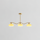 Ampix Chandelier - Residence Supply