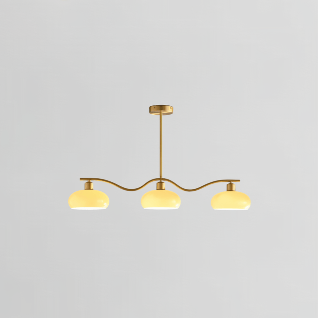 Ampix Chandelier - Residence Supply