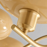 Ampix Chandelier - Residence Supply