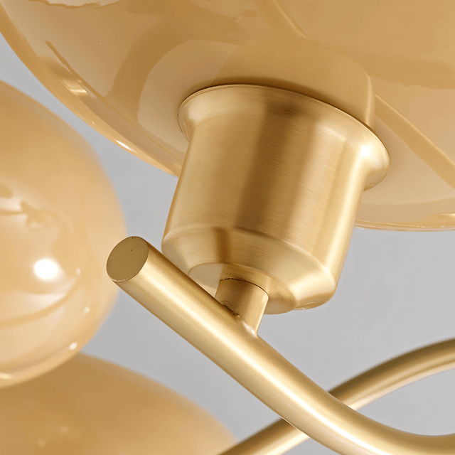 Ampix Chandelier - Residence Supply