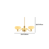 Ampix Chandelier - Residence Supply