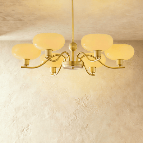 Ampix Chandelier - Residence Supply