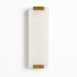 Amrad Alabaster Wall Lamp - Residence Supply