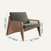 Amras Arm Chair - Residence Supply