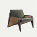 Modern Amras Arm Chair 