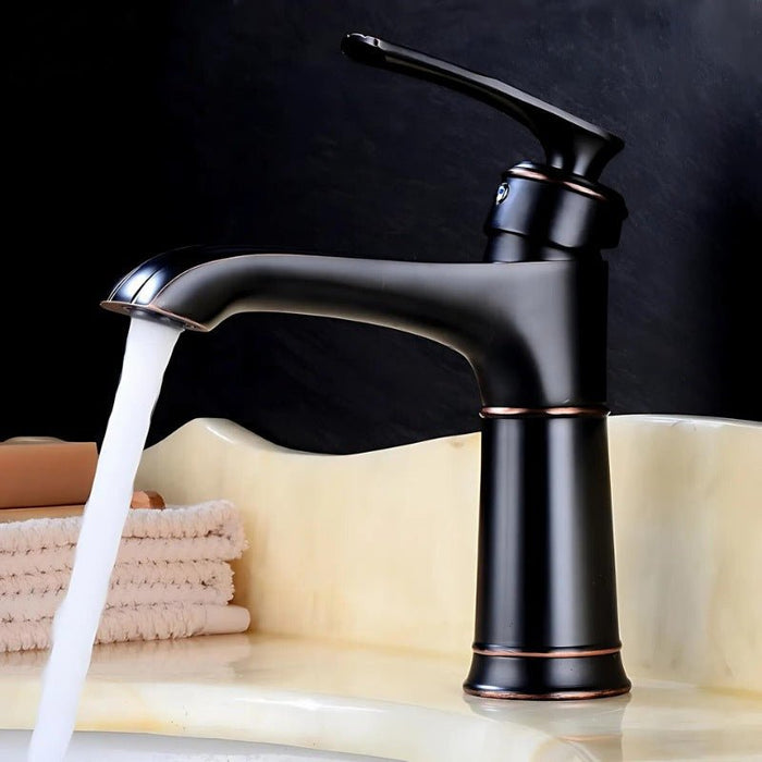 Amred Bathroom Faucet - Residence Supply