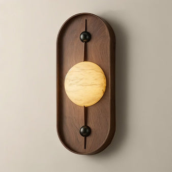 Amritah Wall Lamp - Residence Supply