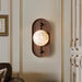 Amritah Wall Lamp - Residence Supply