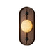 Amritah Wall Lamp - Residence Supply