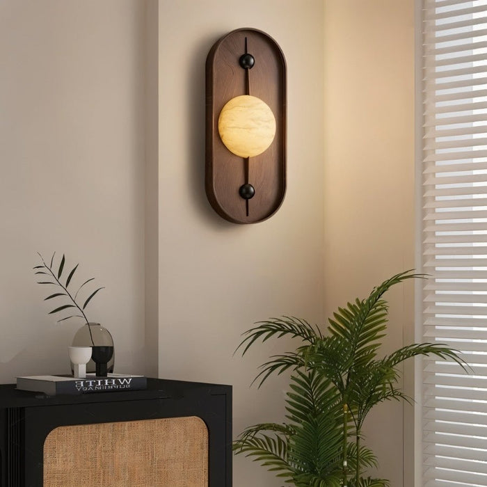 Amritah Wall Lamp - Residence Supply