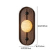 Amritah Wall Lamp - Residence Supply