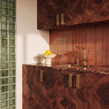 Amysa Knob & Pull Bar - Residence Supply