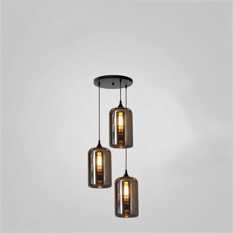 Anaar Pendant Light
