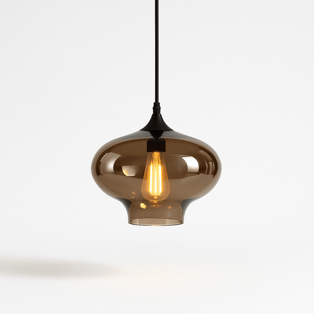 Anaar Pendant Light - Residence Supply