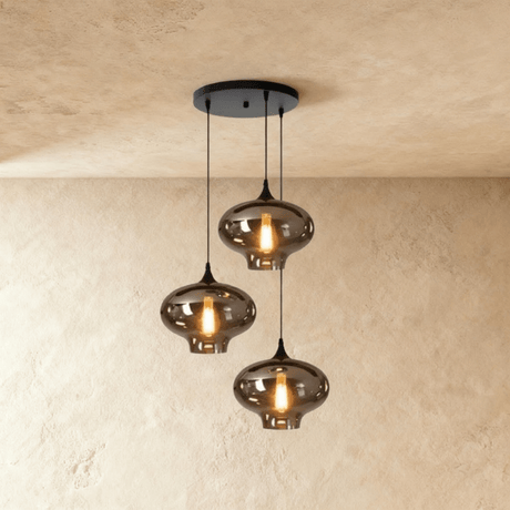 Anaar Pendant Light - Residence Supply