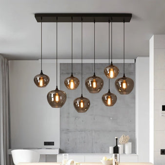 Anaar Pendant Light - Modern Lighting 