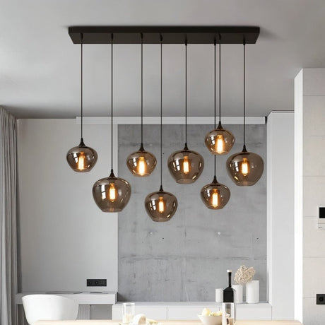 Anaar Pendant Light