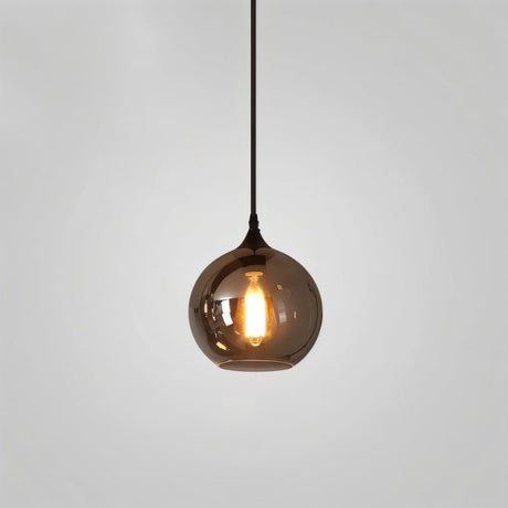 Anaar Pendant Light
