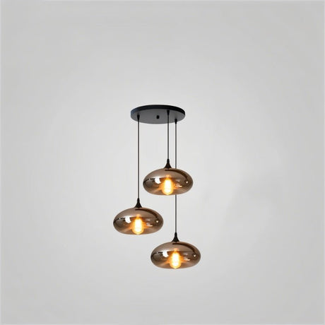 Anaar Pendant Light