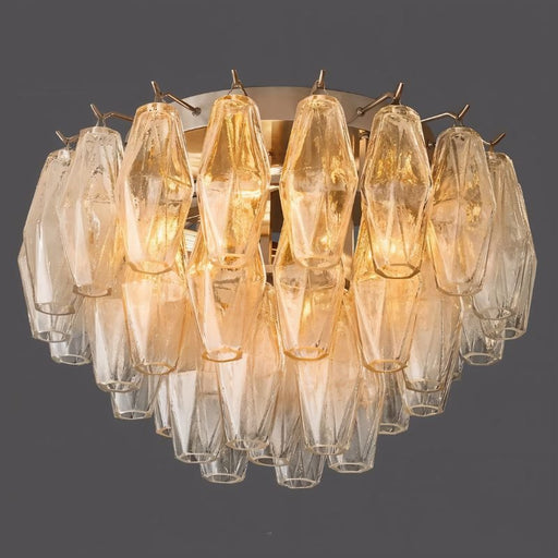 Anaelle Chandelier - Contemporary Lighting