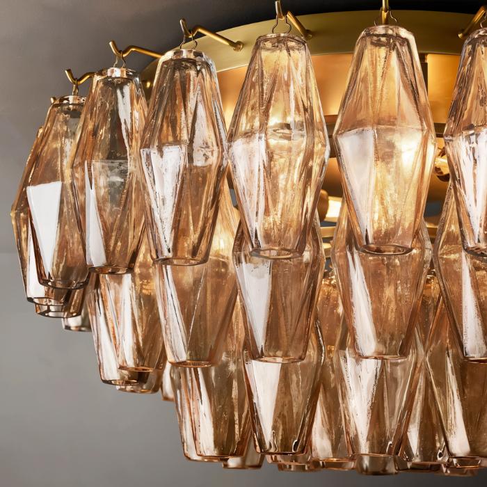 Anaelle Chandelier - Residence Supply