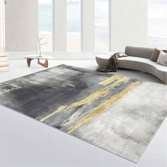 Anagu Area Rug - Residence Supply