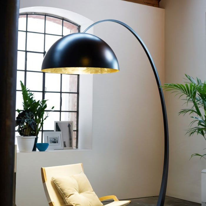 Anais Floor Lamp - Living Room Lighting