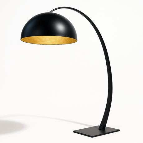 Anais Floor Lamp - Residence Supply