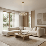 Anala Pendant Light - Residence Supply