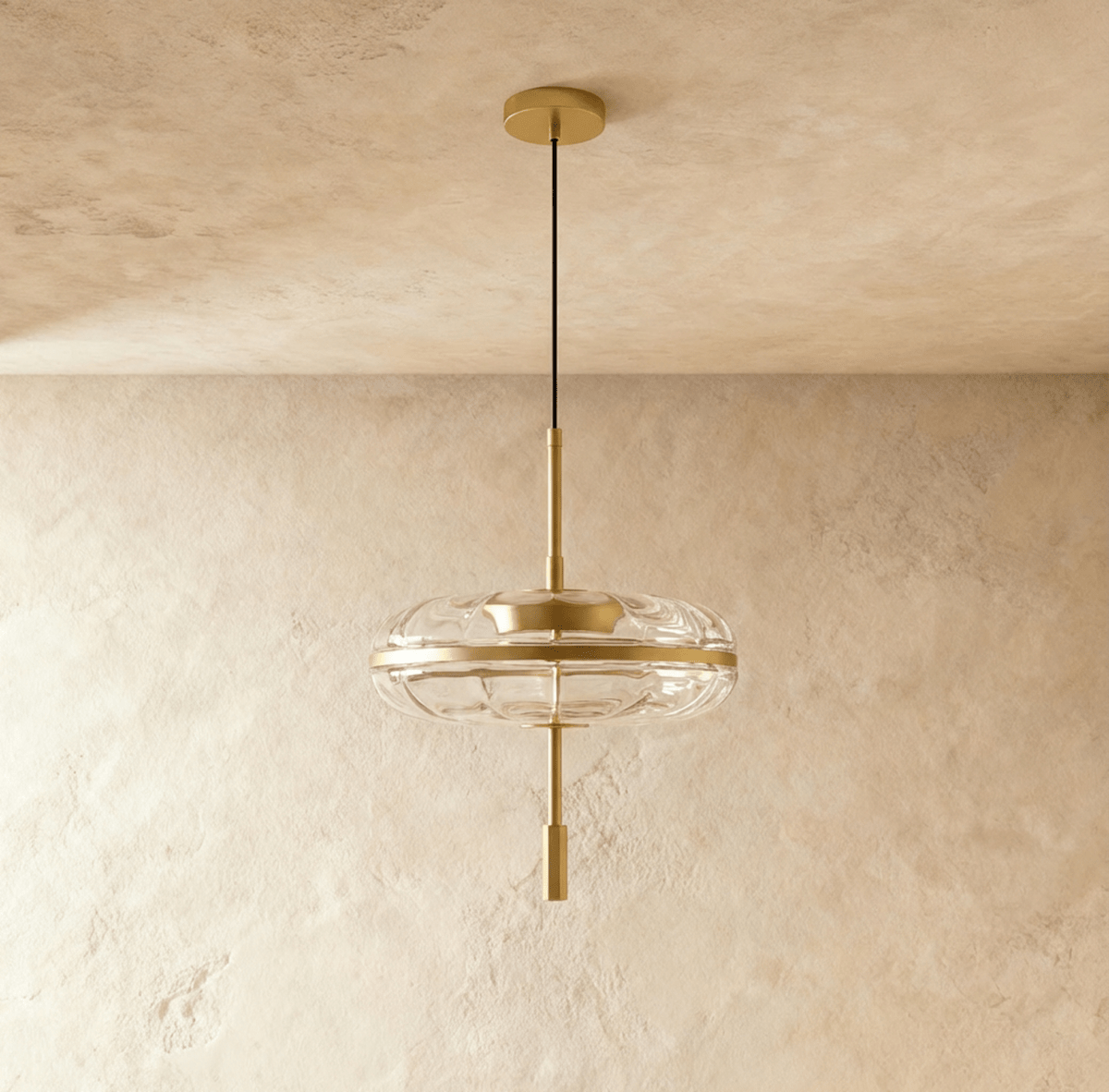 Anala Pendant Light - Residence Supply