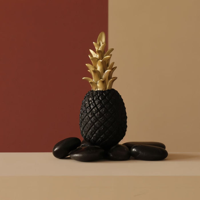 Ananas Figurine - Residence Supply