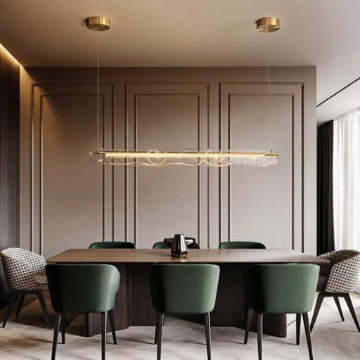 Anastella Pendant Light - Dining Room Light Fixture