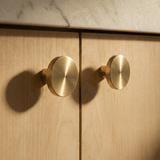 Anasu Knob - Residence Supply