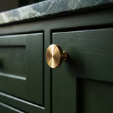 Anasu Knob - Residence Supply