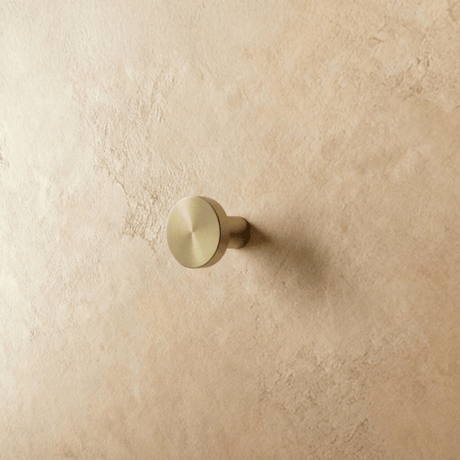 Anasu Knob - Residence Supply