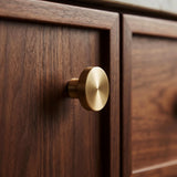 Anasu Knob - Residence Supply