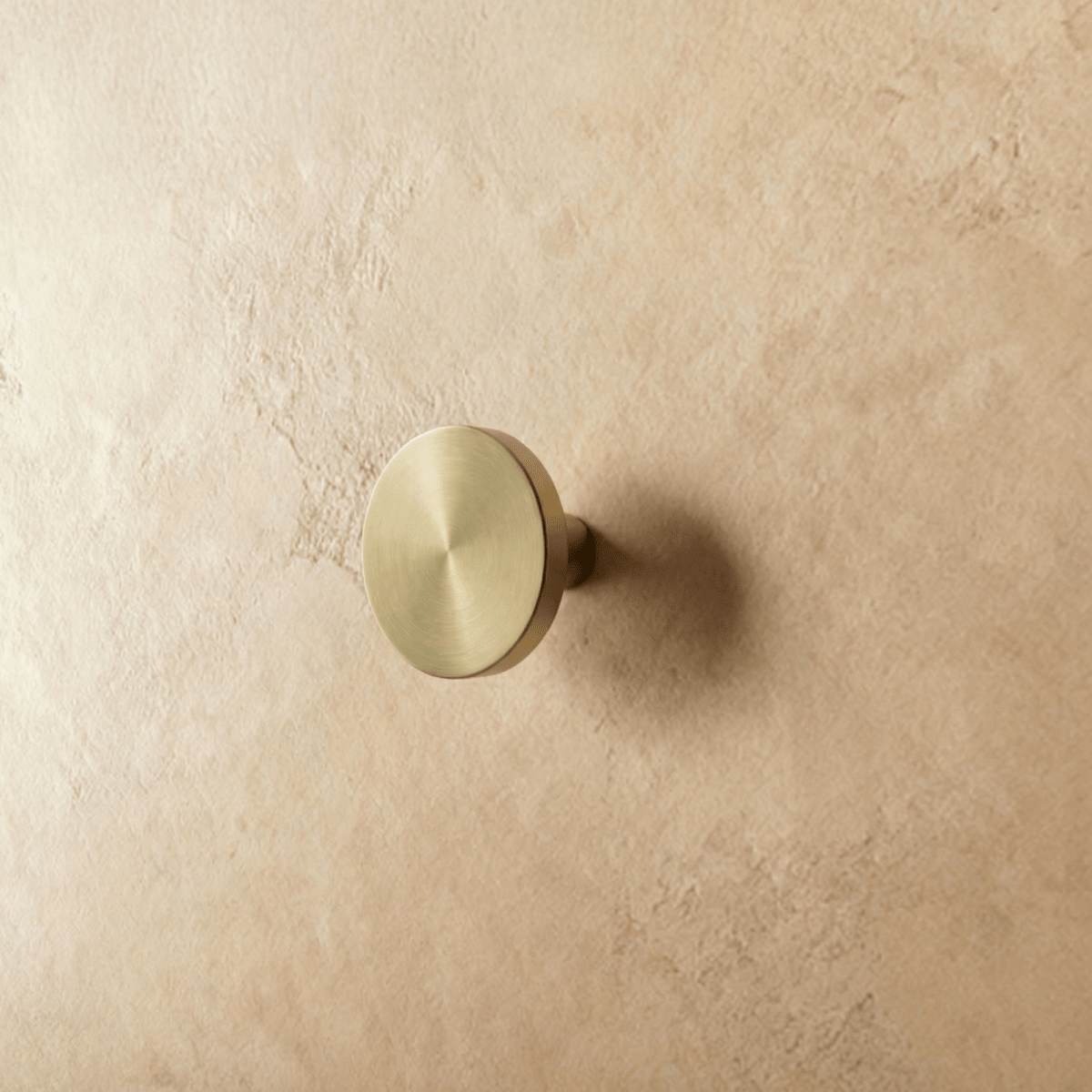 Anasu Knob - Residence Supply