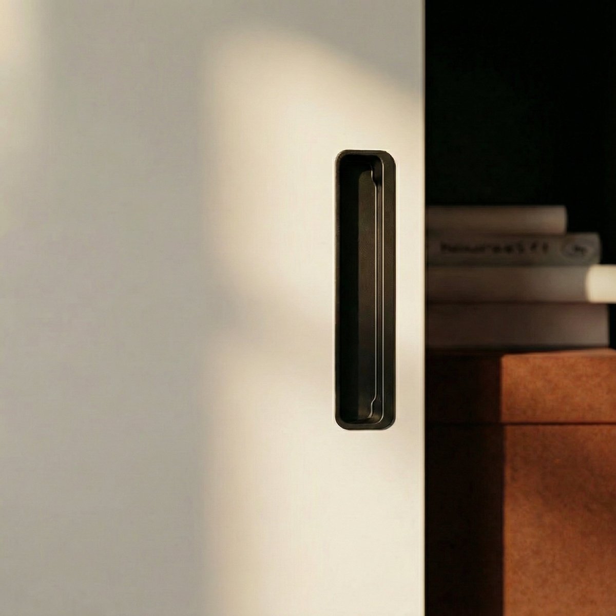 Anbar Sliding Door Handle - Residence Supply