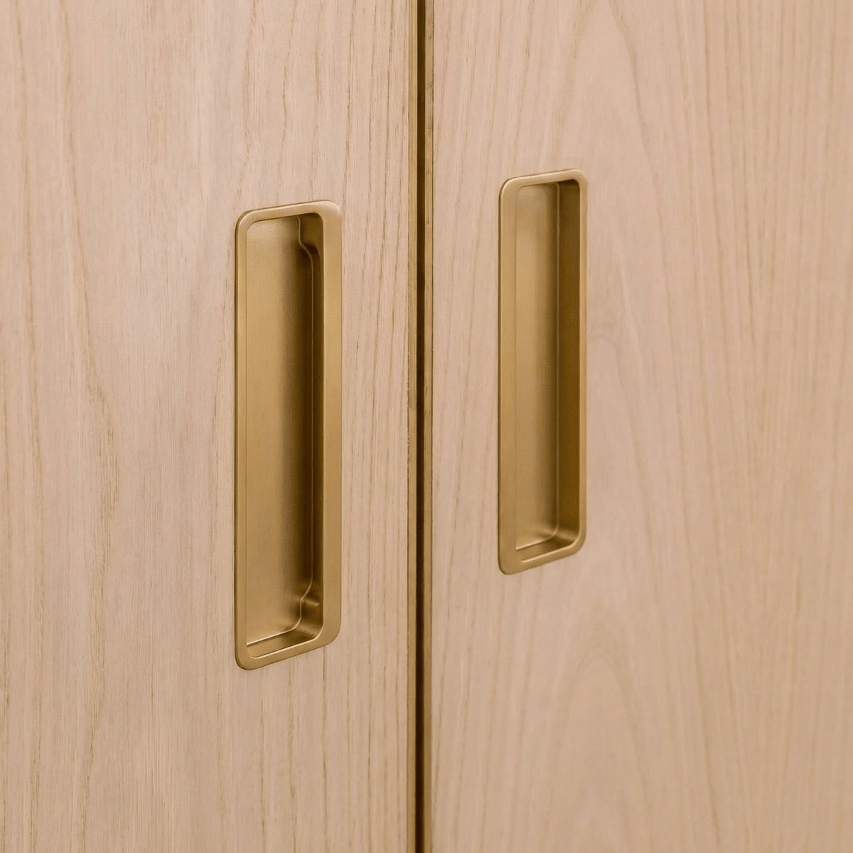 Anbar Sliding Door Handle - Residence Supply