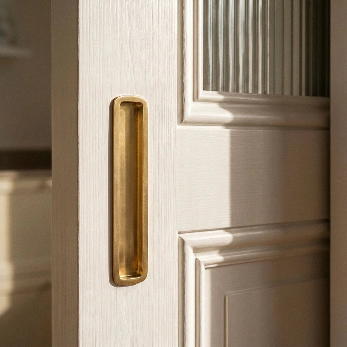 Anbar Sliding Door Handle - Residence Supply