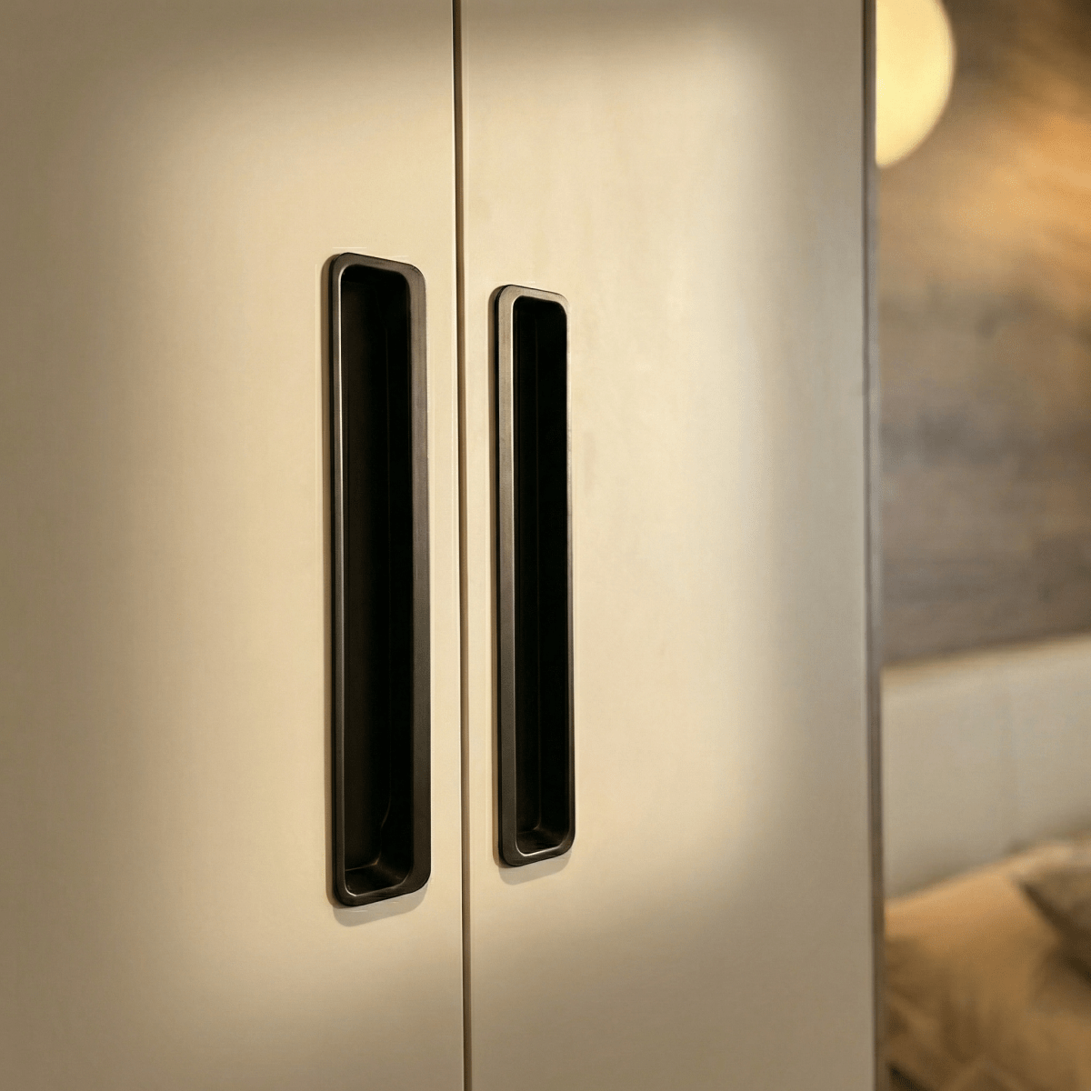 Anbar Sliding Door Handle - Residence Supply