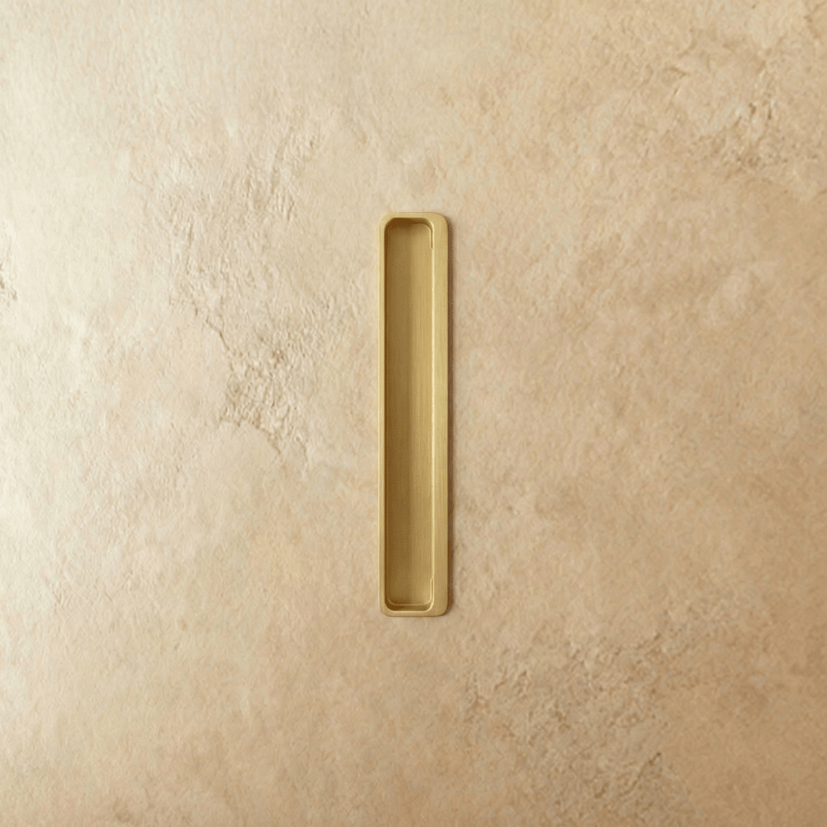 Anbar Sliding Door Handle - Residence Supply