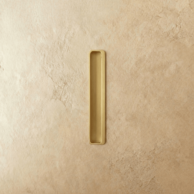 Anbar Sliding Door Handle - Residence Supply