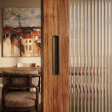 Anbar Sliding Door Handle - Residence Supply