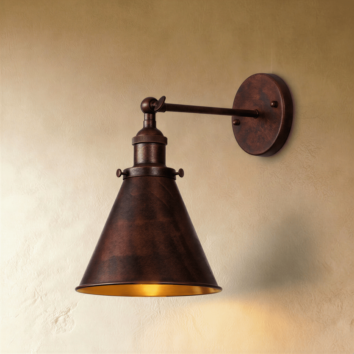 Ancien Wall Lamp - Residence Supply