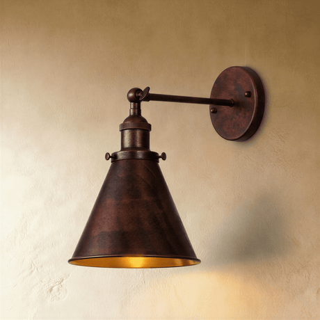 Ancien Wall Lamp - Residence Supply