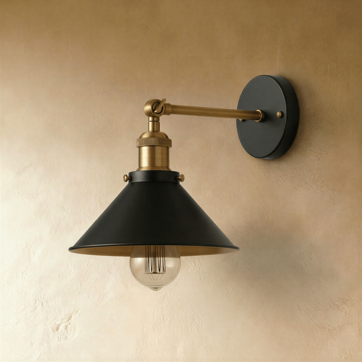 Ancien Wall Lamp - Residence Supply