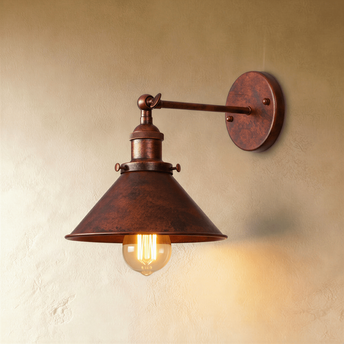 Ancien Wall Lamp - Residence Supply